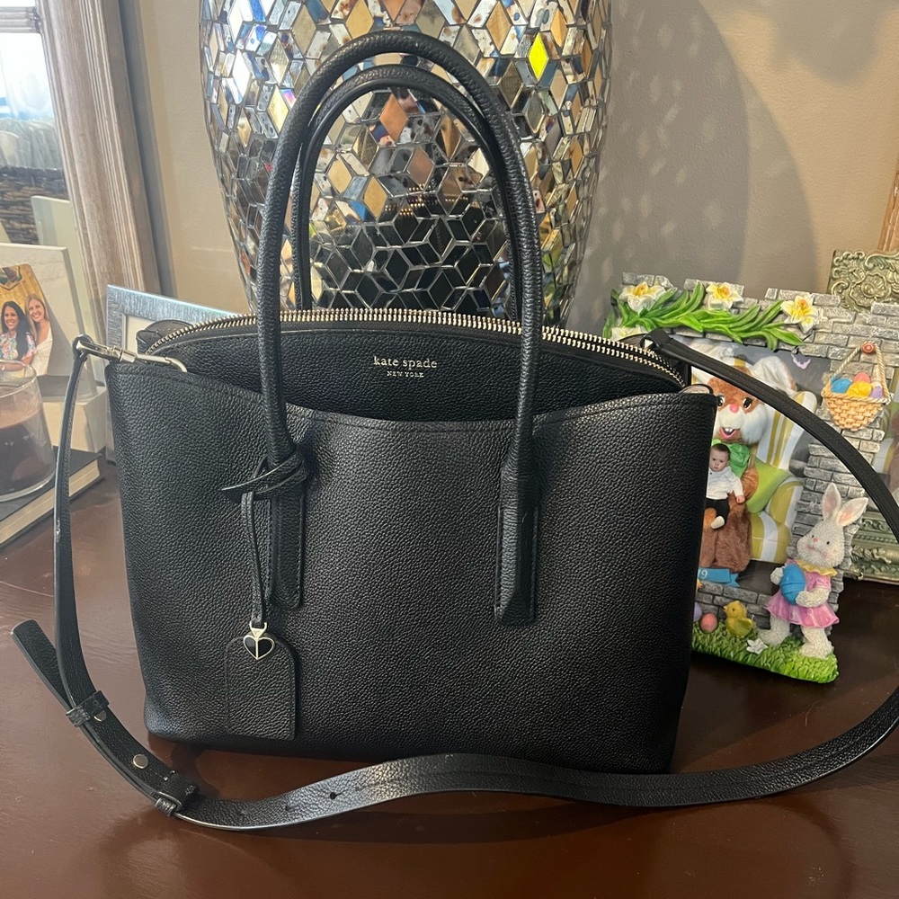 Kate spade large margaux